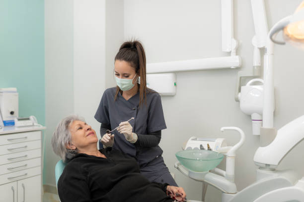 Best Urgent Tooth Repair  in Carnesville, GA