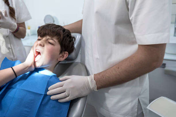 Best Affordable Emergency Dental Care  in Carnesville, GA